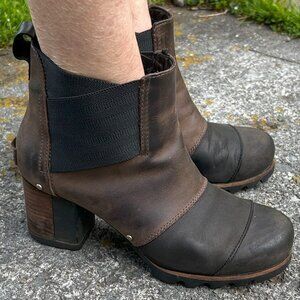 SOREL Women's Booties Size 7